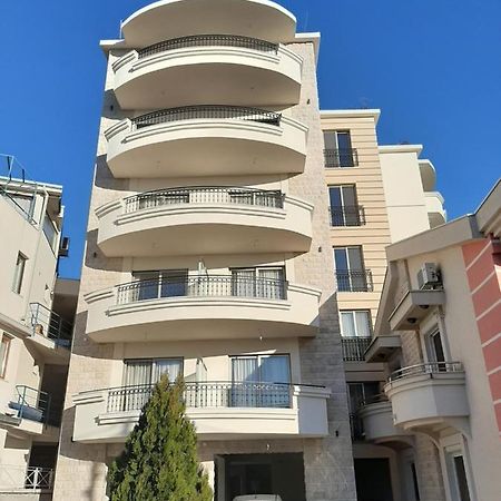 Apolon Apart Susanj Exterior foto