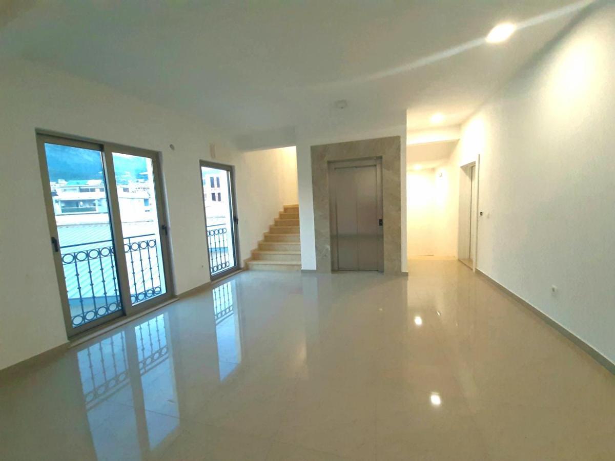 Apolon Apart Susanj Exterior foto